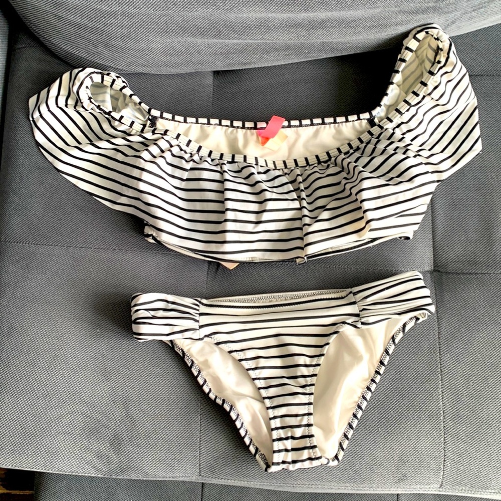 ☀️Weekend SALE☀️VS Swim (T:S-B:XS)- $15